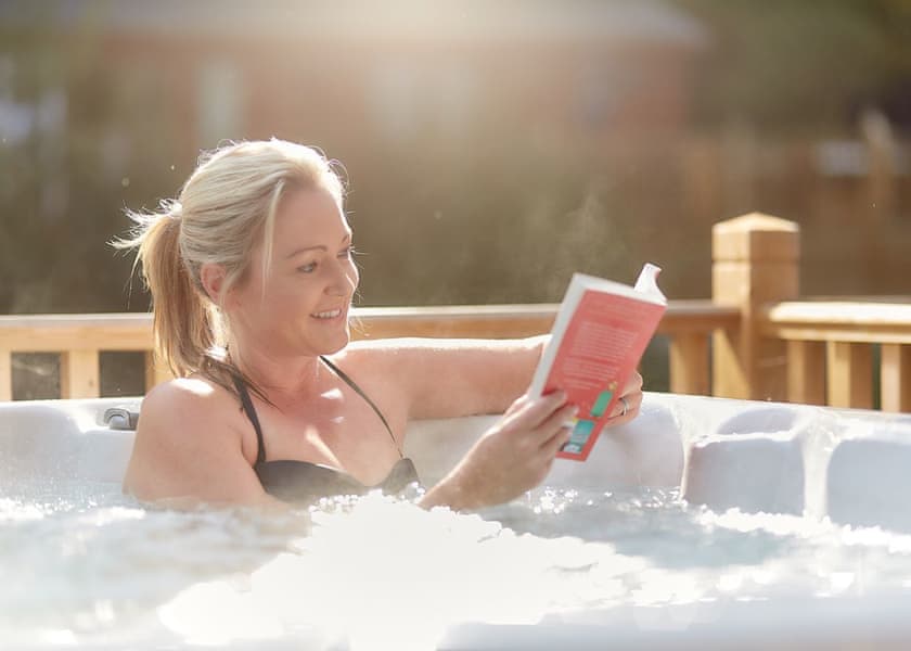 Silverdale Lodge - Fallbarrow, Bowness-on-Windermere