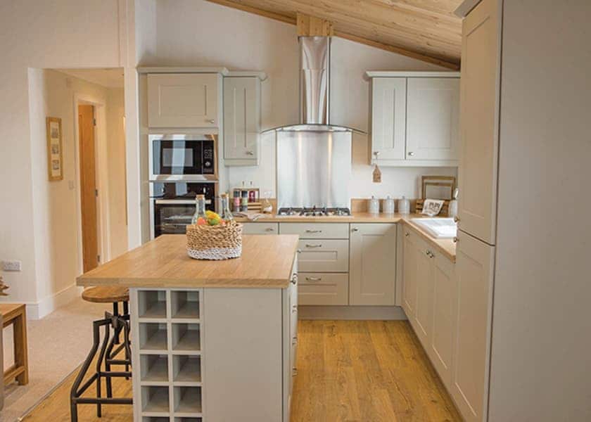Typical Calthwaite Lodge | Fallbarrow, Bowness-on-Windermere
