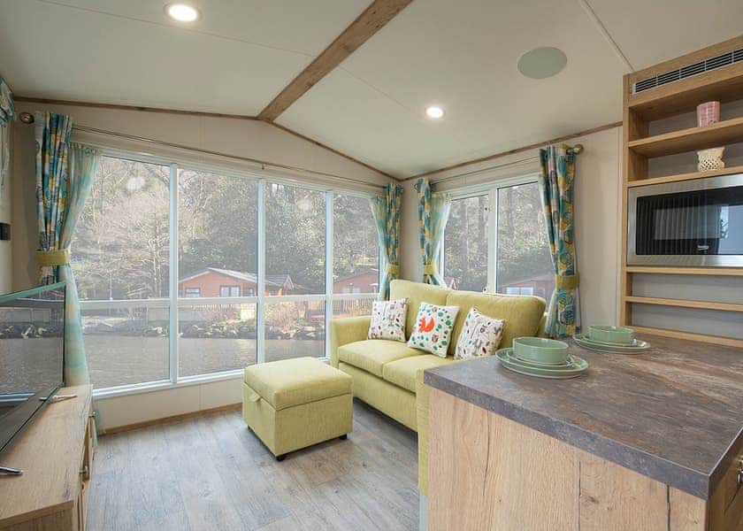 Caldbeck Pet Friendly - Fallbarrow, Bowness-on-Windermere