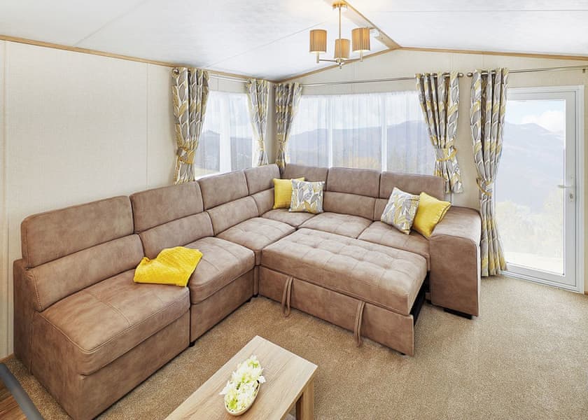 Kendall - Fallbarrow, Bowness-on-Windermere