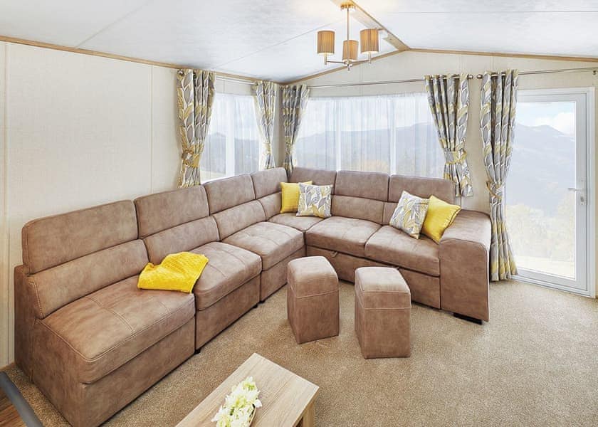 Kendall - Fallbarrow, Bowness-on-Windermere