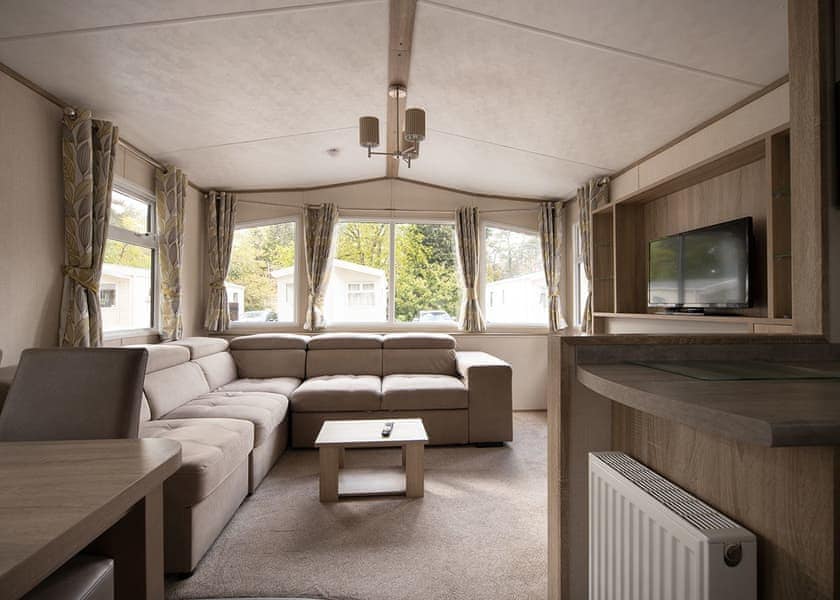 Typical Glenridding | Glenridding - Fallbarrow, Bowness-on-Windermere
