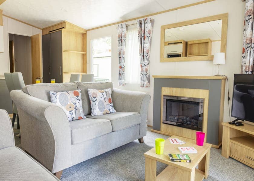 Penrith - Fallbarrow, Bowness-on-Windermere
