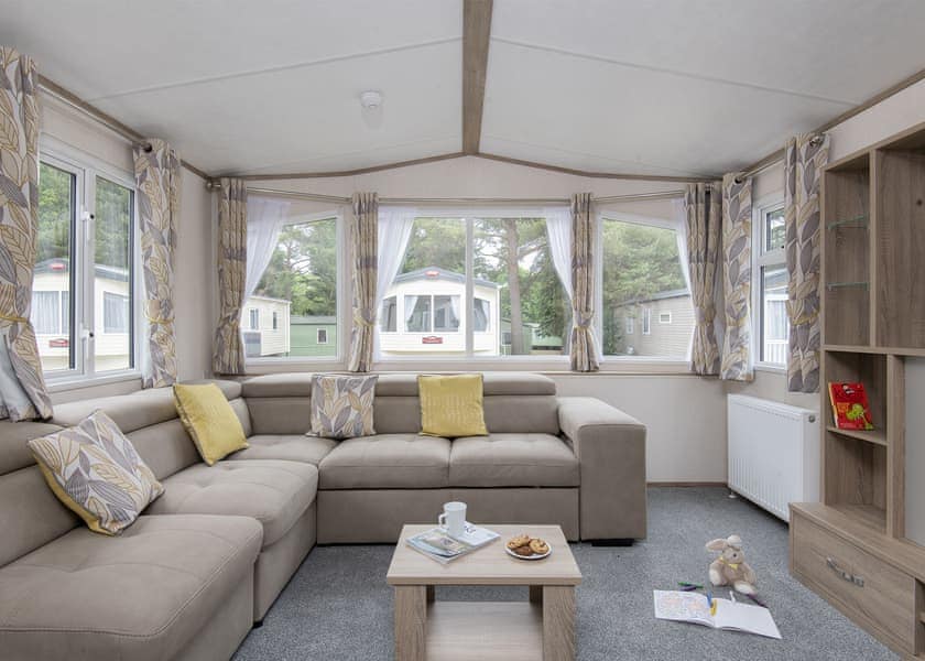 Cartmel - Fallbarrow, Bowness-on-Windermere