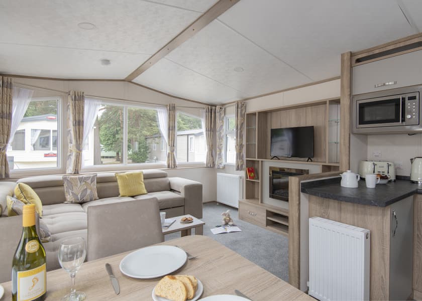 Cartmel - Fallbarrow, Bowness-on-Windermere