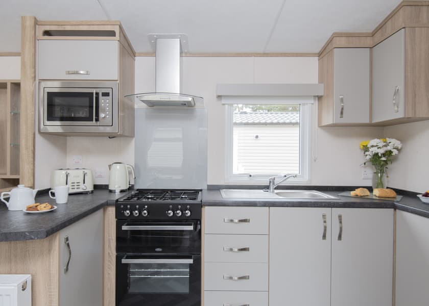 Cartmel - Fallbarrow, Bowness-on-Windermere