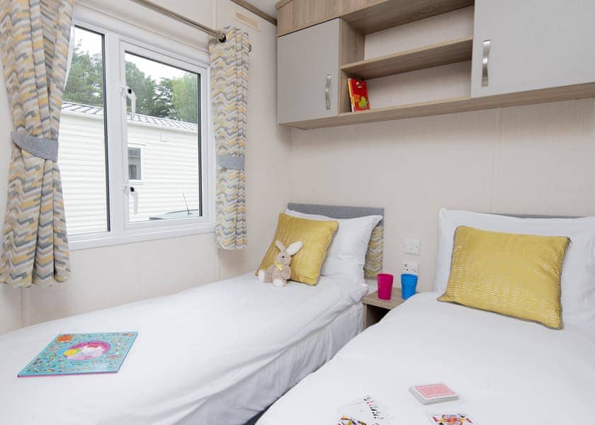 Cartmel - Fallbarrow, Bowness-on-Windermere