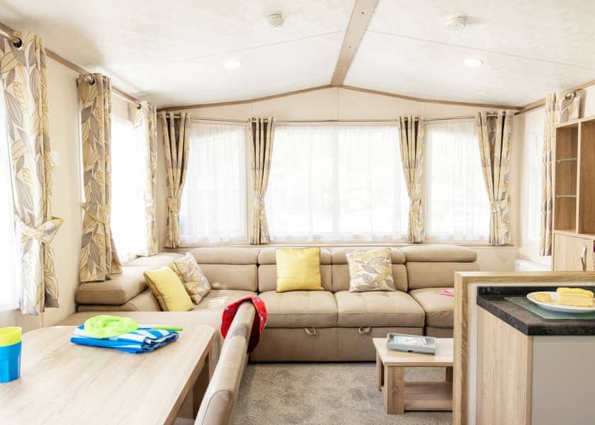 Wigton - Fallbarrow, Bowness-on-Windermere