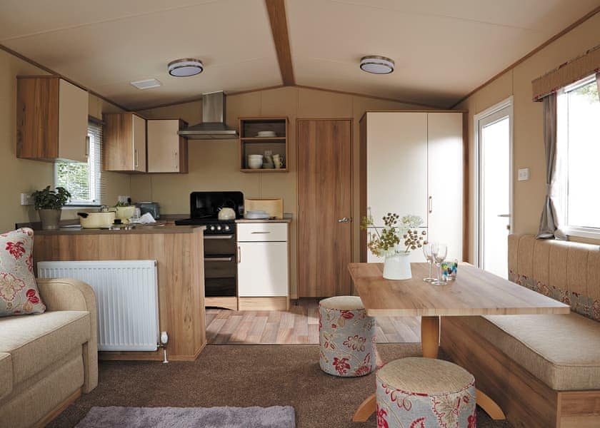 Staveley - Fallbarrow, Bowness-on-Windermere