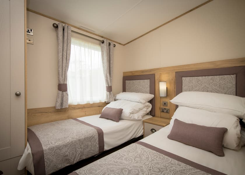 Waterhead - Fallbarrow, Bowness-on-Windermere