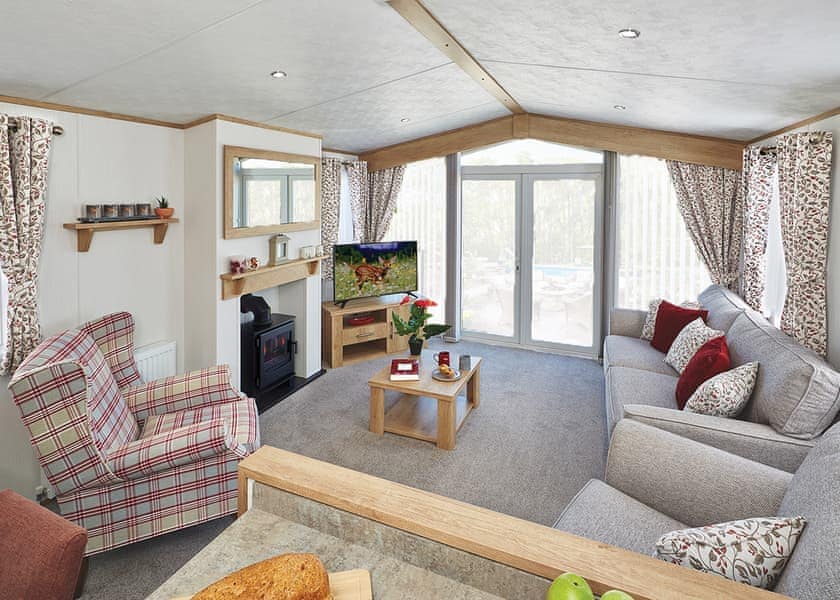 Threkeld - Fallbarrow, Bowness-on-Windermere