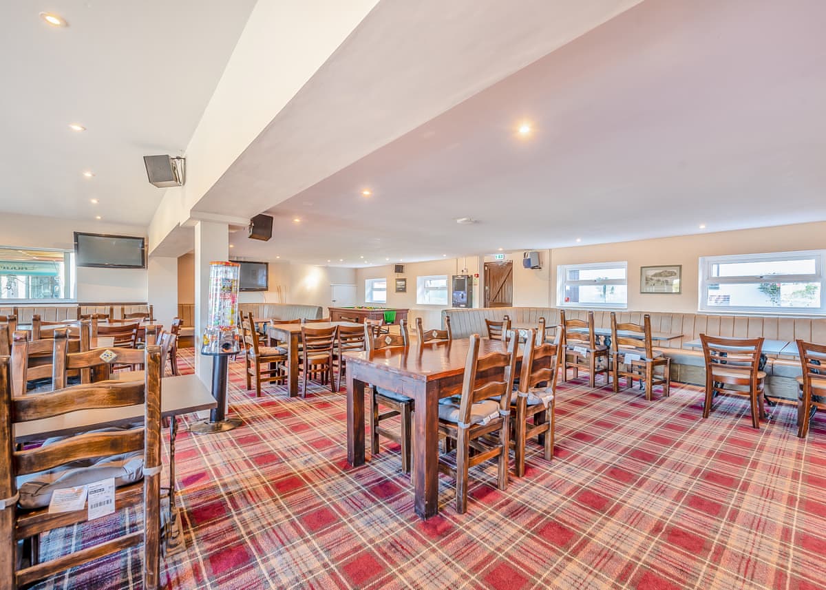 Pantglas Farm - Holiday lodge in South Wales - Image 5