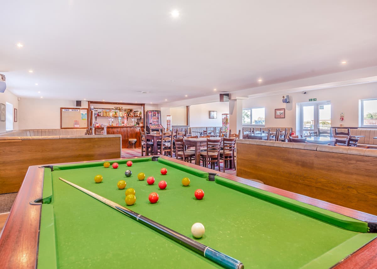 Pantglas Farm - Holiday lodge in South Wales - Image 2