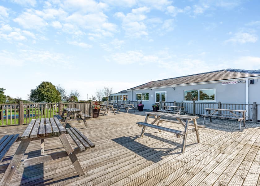 Pantglas Farm, Whitland