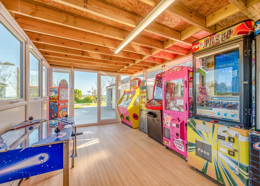 Pantglas Farm, Whitland