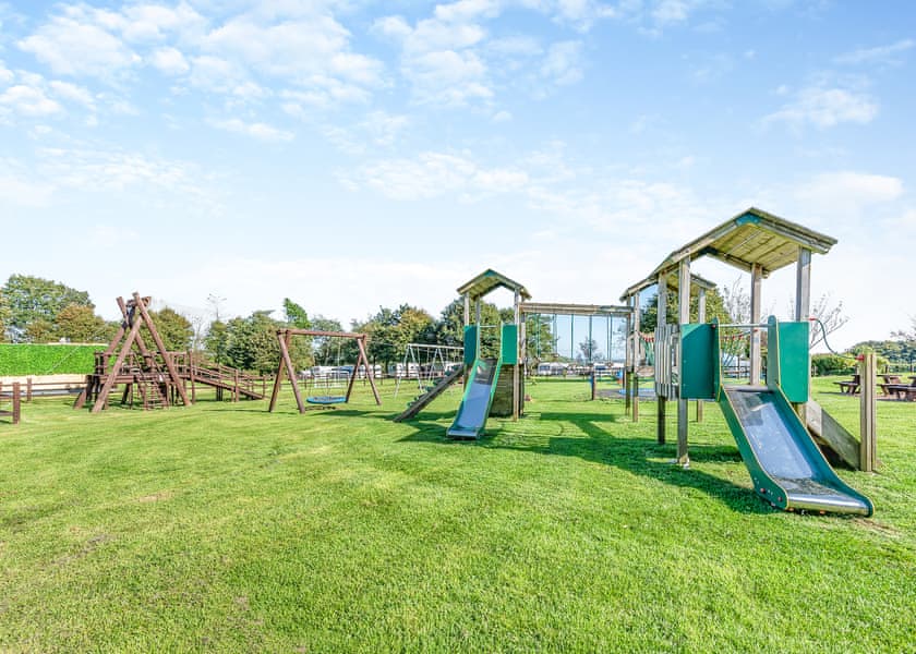 Pantglas Farm, Whitland