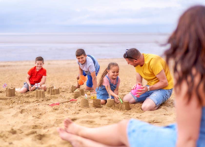 Heacham Beach, Heacham