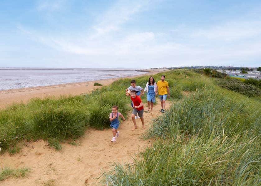 Heacham Beach, Heacham