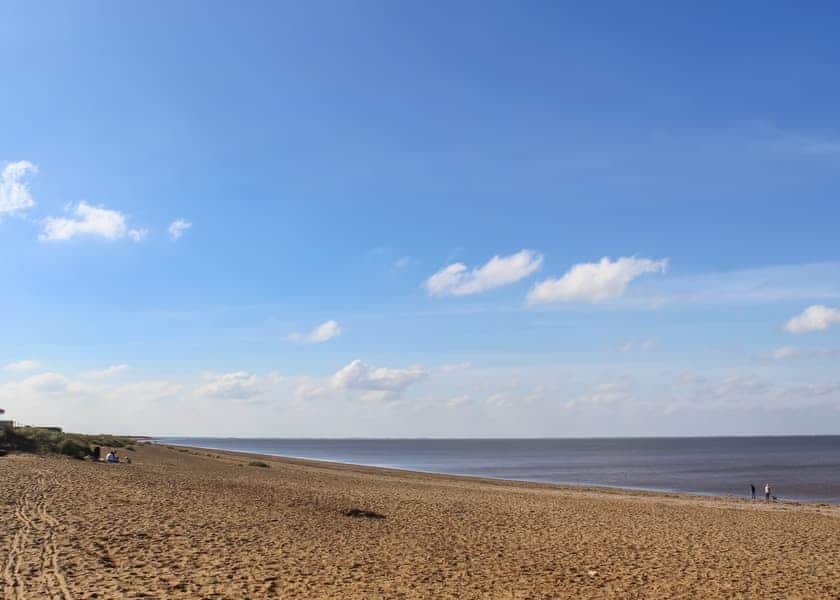 Heacham Beach, Heacham