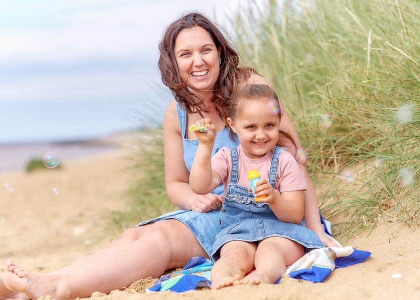 Heacham Beach, Heacham