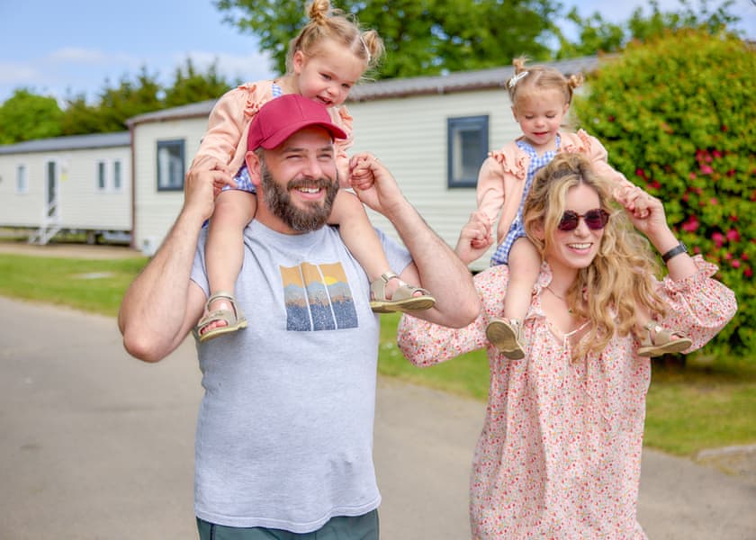 Highfield Grange, Clacton-on-Sea