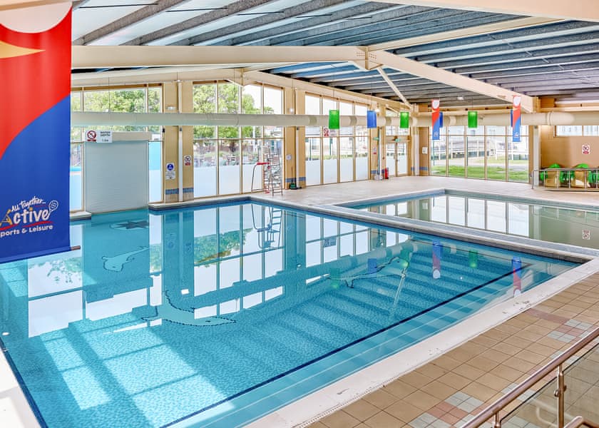 Highfield Grange, Clacton-on-Sea