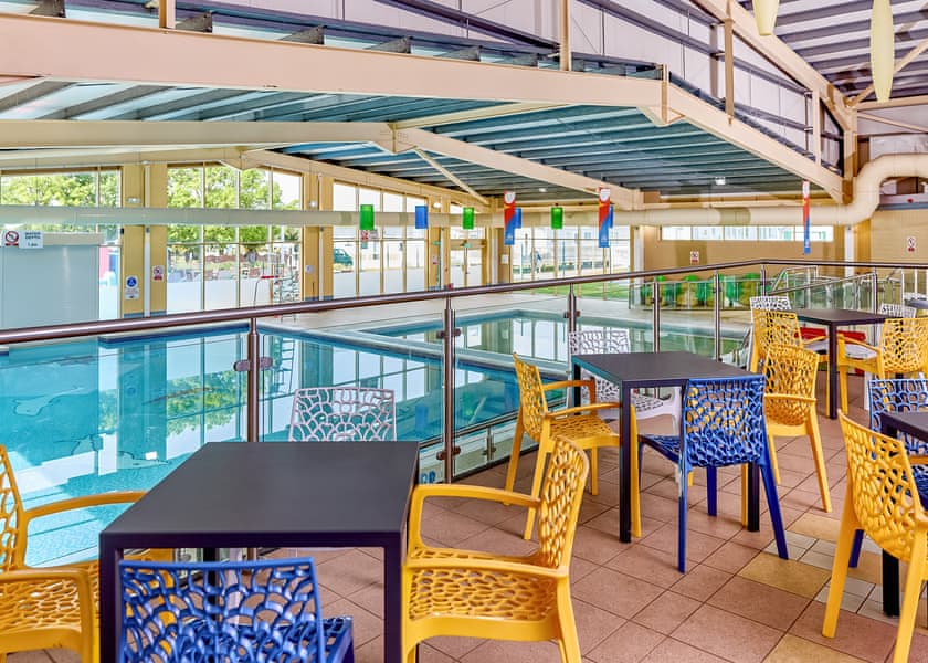 Highfield Grange, Clacton-on-Sea