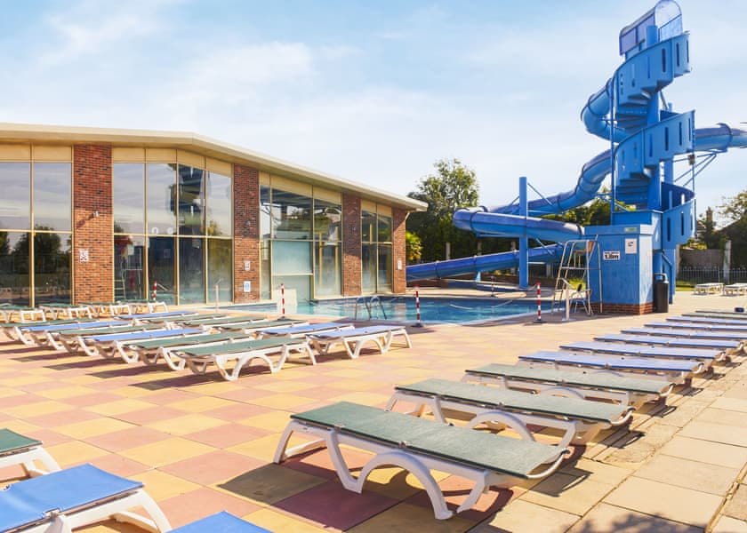 Highfield Grange, Clacton-on-Sea