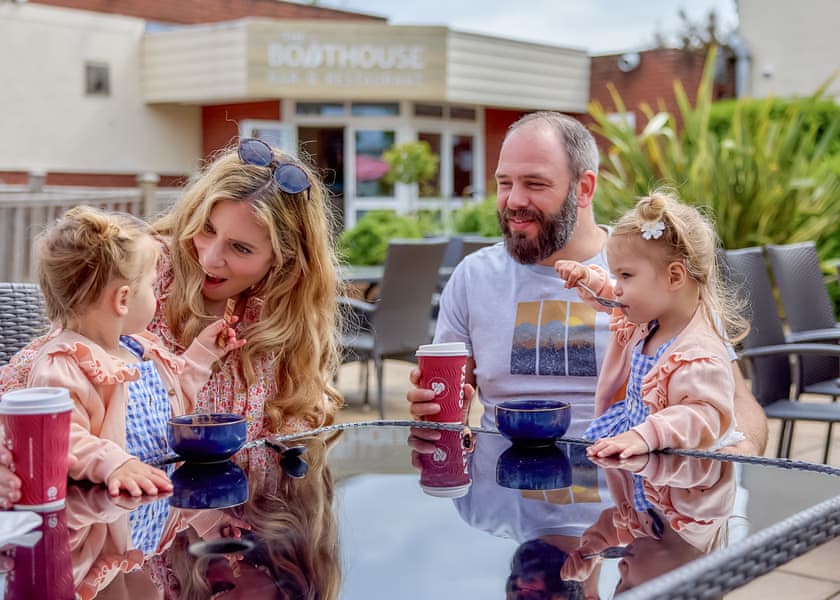 Highfield Grange, Clacton-on-Sea