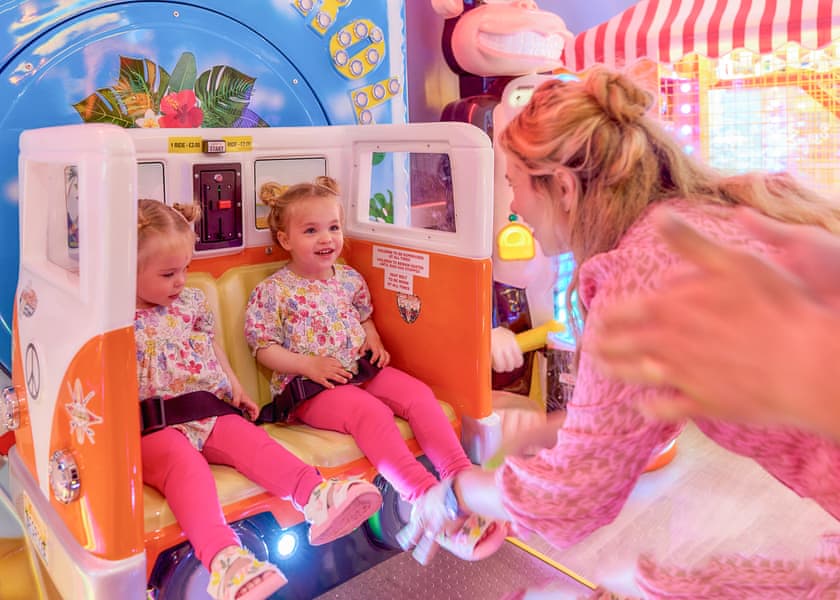 Highfield Grange, Clacton-on-Sea