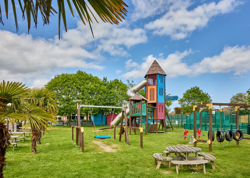 Highfield Grange, Clacton-on-Sea