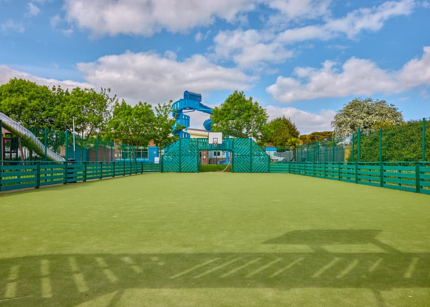 Highfield Grange, Clacton-on-Sea