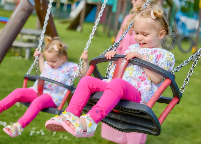 Highfield Grange, Clacton-on-Sea