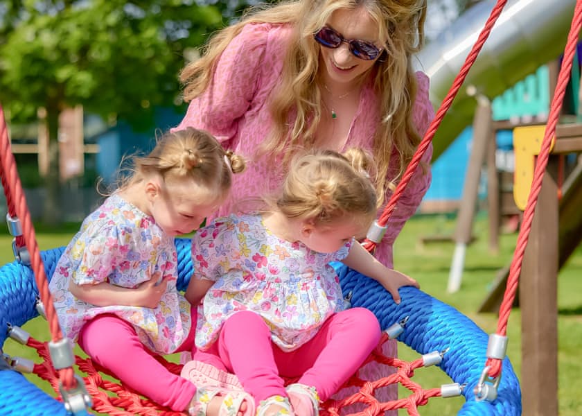 Highfield Grange, Clacton-on-Sea