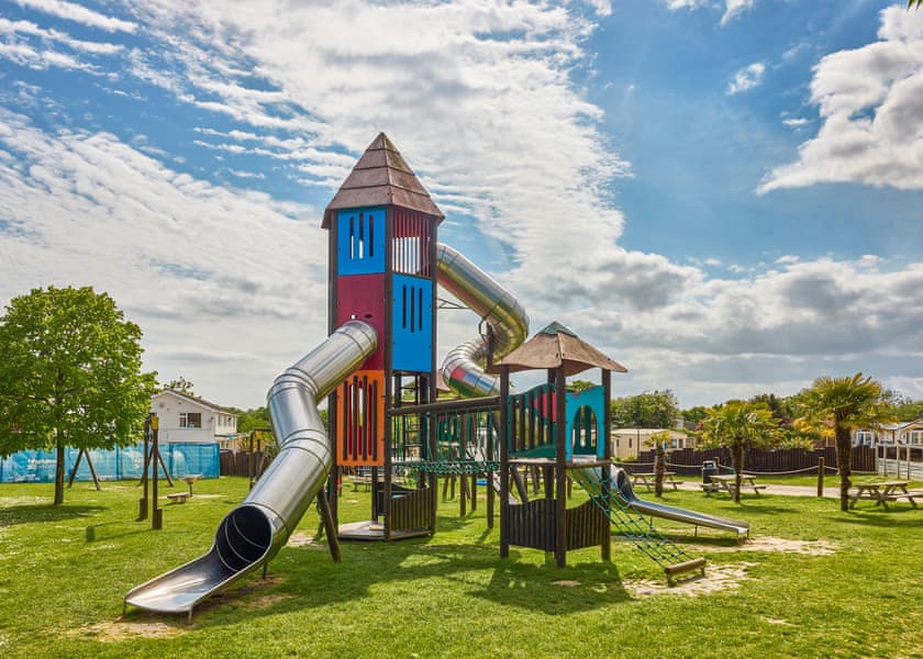 Highfield Grange, Clacton-on-Sea