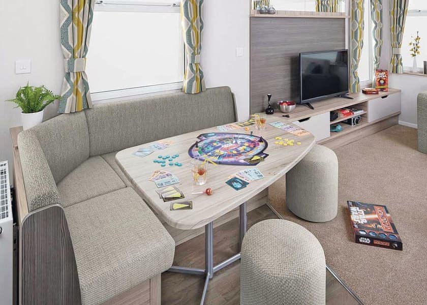 Typical Mayland | Highfield Grange, Clacton-on-Sea