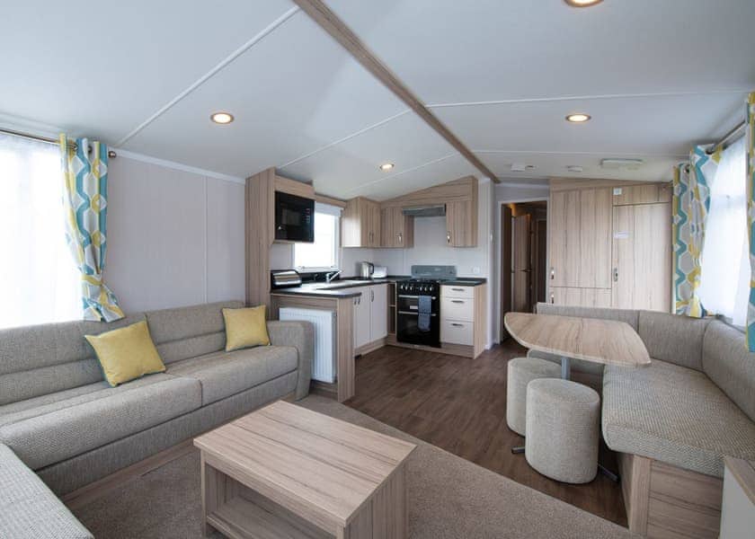 Berden - Highfield Grange, Clacton-on-Sea