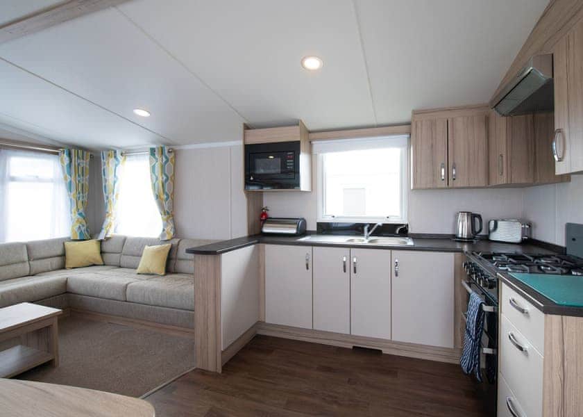 Berden - Highfield Grange, Clacton-on-Sea