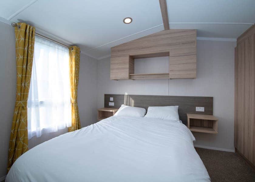 Berden - Highfield Grange, Clacton-on-Sea