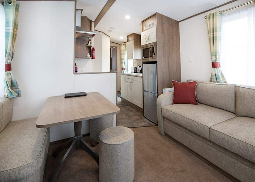 Chigwell - Highfield Grange, Clacton-on-Sea