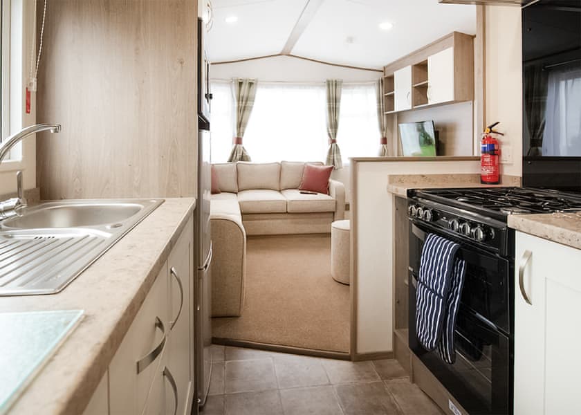 Chigwell - Highfield Grange, Clacton-on-Sea