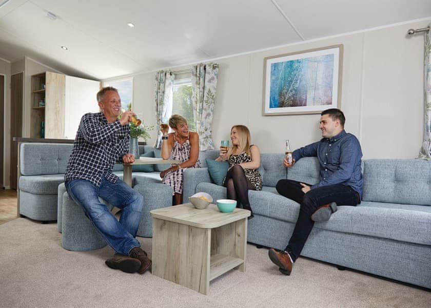 Thaxted - Highfield Grange, Clacton-on-Sea
