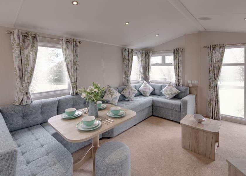 Thaxted - Highfield Grange, Clacton-on-Sea