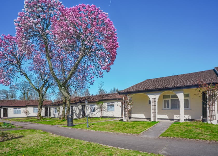 Park Hall Resort and Spa, Chorley