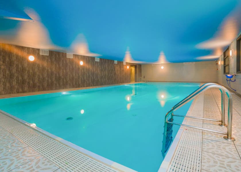 Park Hall Resort and Spa, Chorley