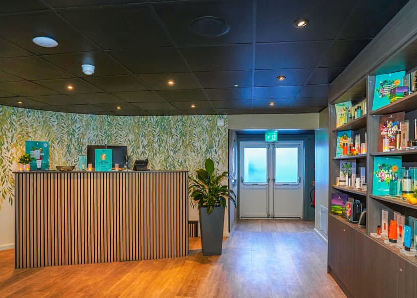 Park Hall Resort and Spa, Chorley