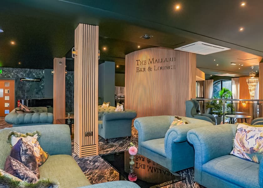 Park Hall Resort and Spa, Chorley