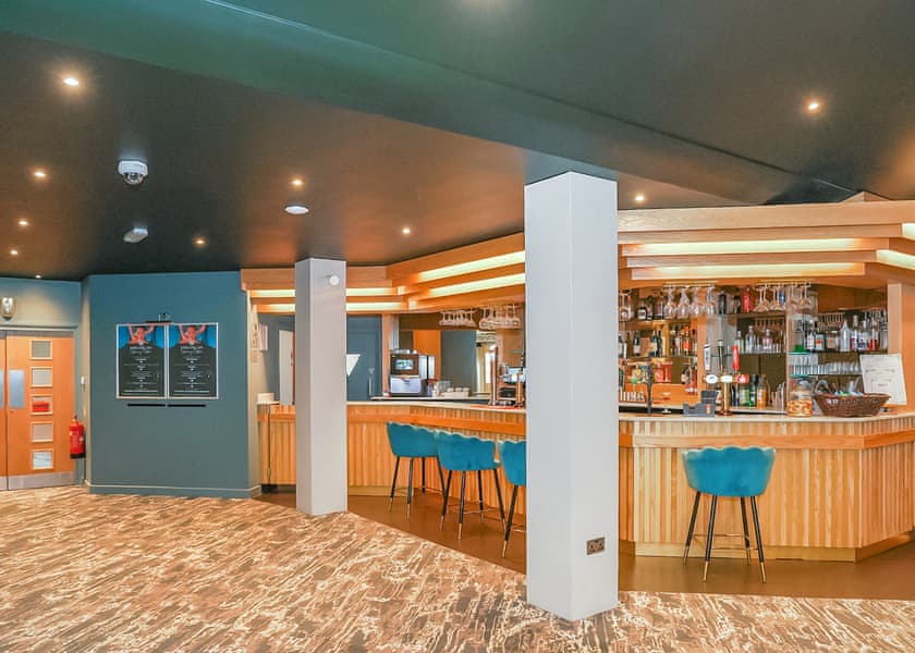 Park Hall Resort and Spa, Chorley