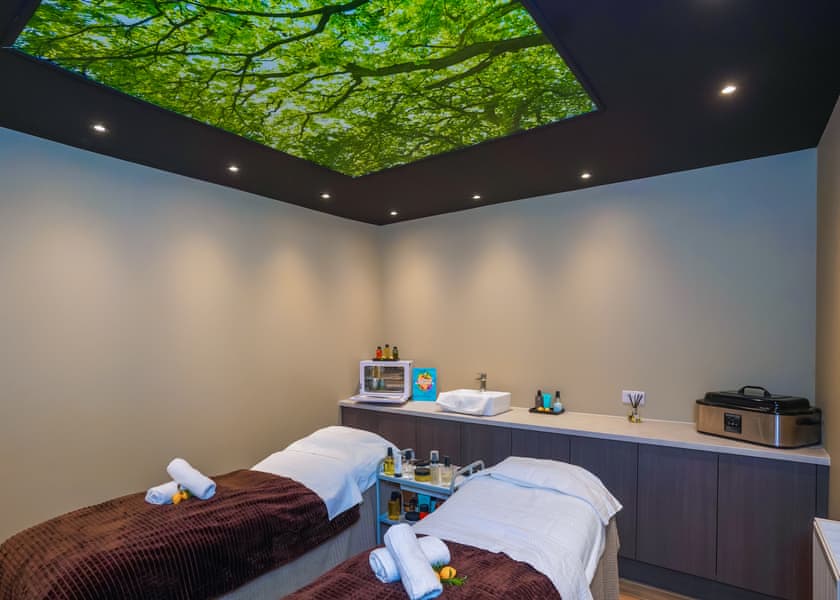 Park Hall Resort and Spa, Chorley