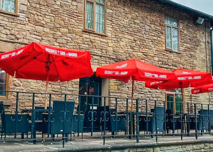 Park Hall Resort and Spa, Chorley